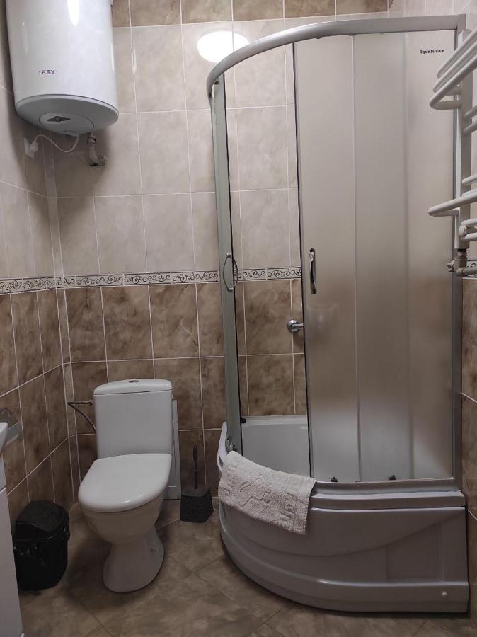 Фортуна Mizhhirya  Extérieur photo