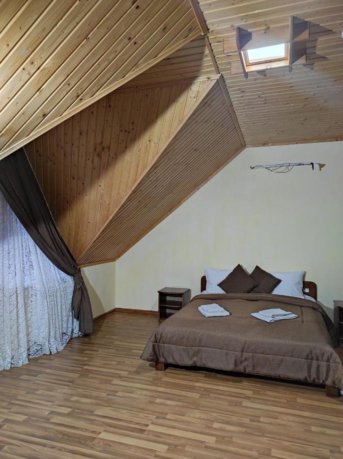 Фортуна Mizhhirya  Extérieur photo