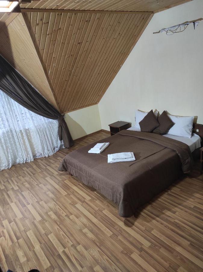 Фортуна Mizhhirya  Extérieur photo