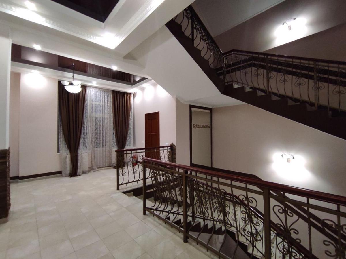 Фортуна Mizhhirya  Extérieur photo