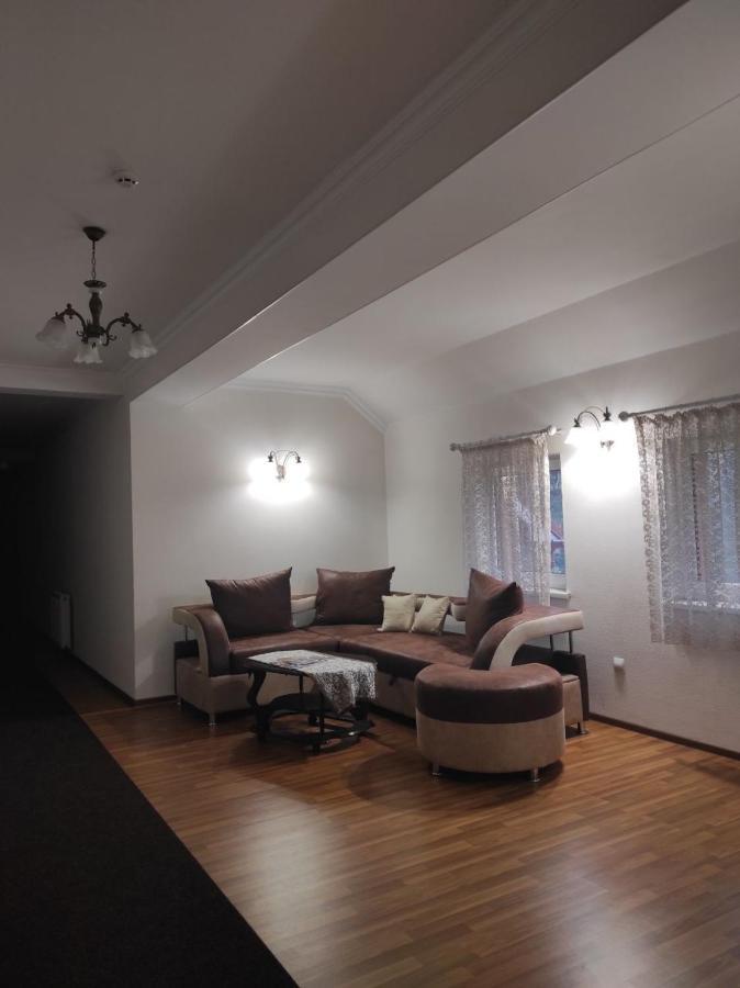 Фортуна Mizhhirya  Extérieur photo