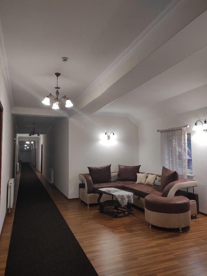 Фортуна Mizhhirya  Extérieur photo