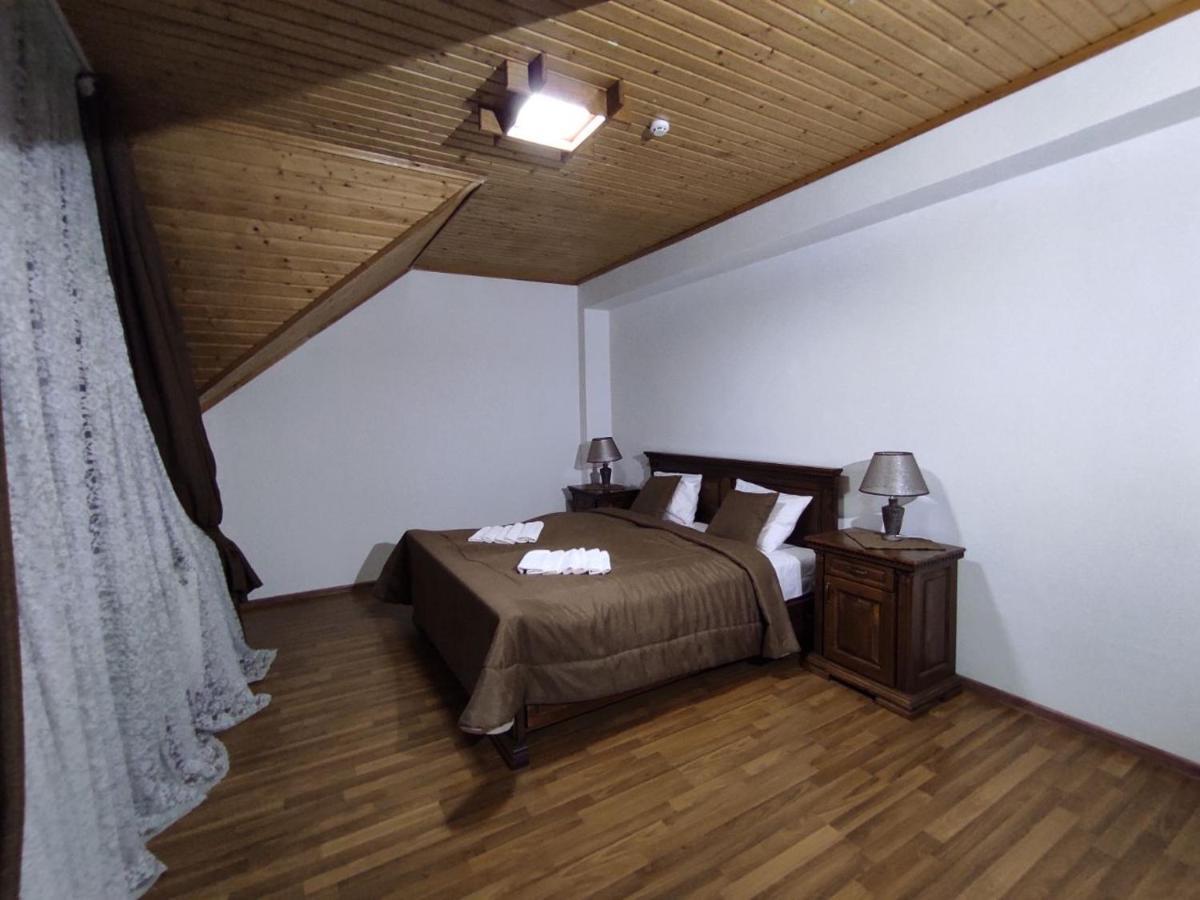 Фортуна Mizhhirya  Extérieur photo