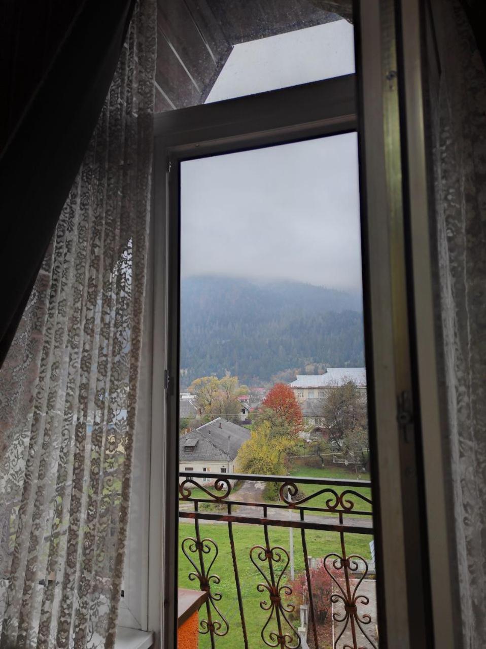 Фортуна Mizhhirya  Chambre photo